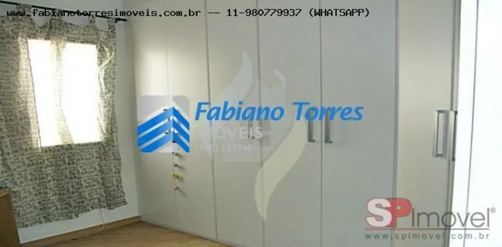 Apartamento, 2 quartos, 50 m² - Foto 4