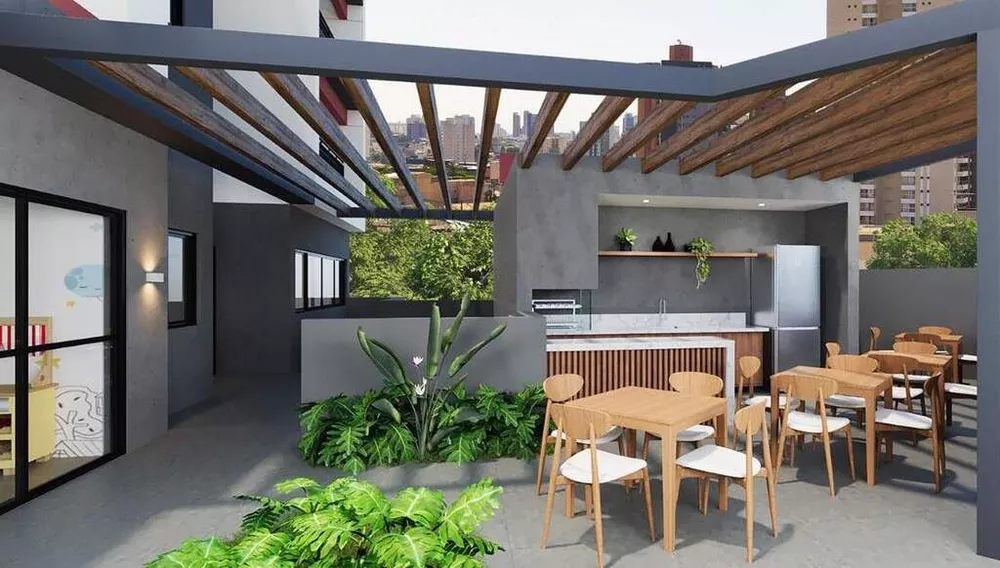 Apartamento, 3 quartos, 80 m² - Foto 4