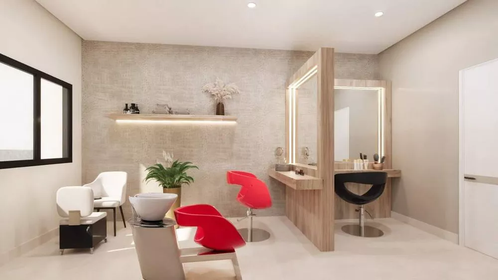 Apartamento, 3 quartos, 80 m² - Foto 10
