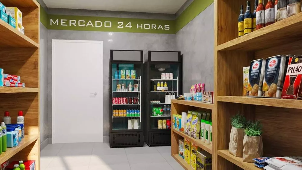 Apartamento, 3 quartos, 80 m² - Foto 7