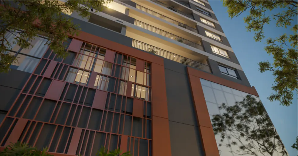Apartamento, 3 quartos, 97 m² - Foto 5