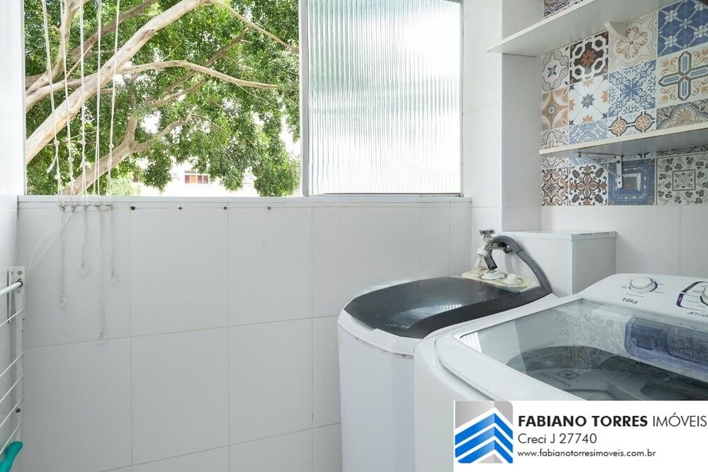 Apartamento à venda com 2 quartos, 73m² - Foto 4
