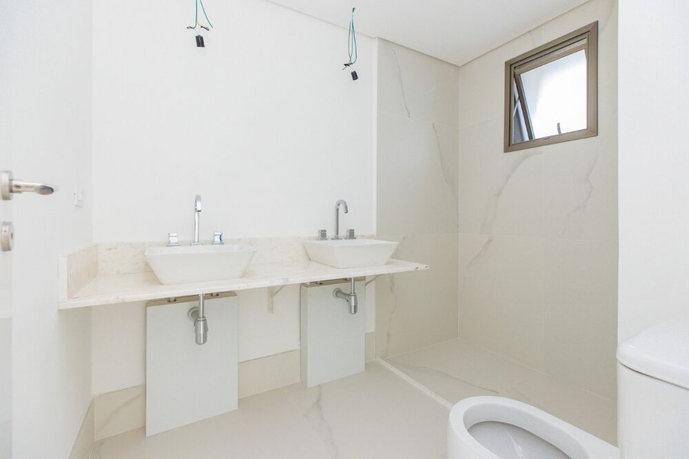 Apartamento à venda com 3 quartos, 158m² - Foto 7