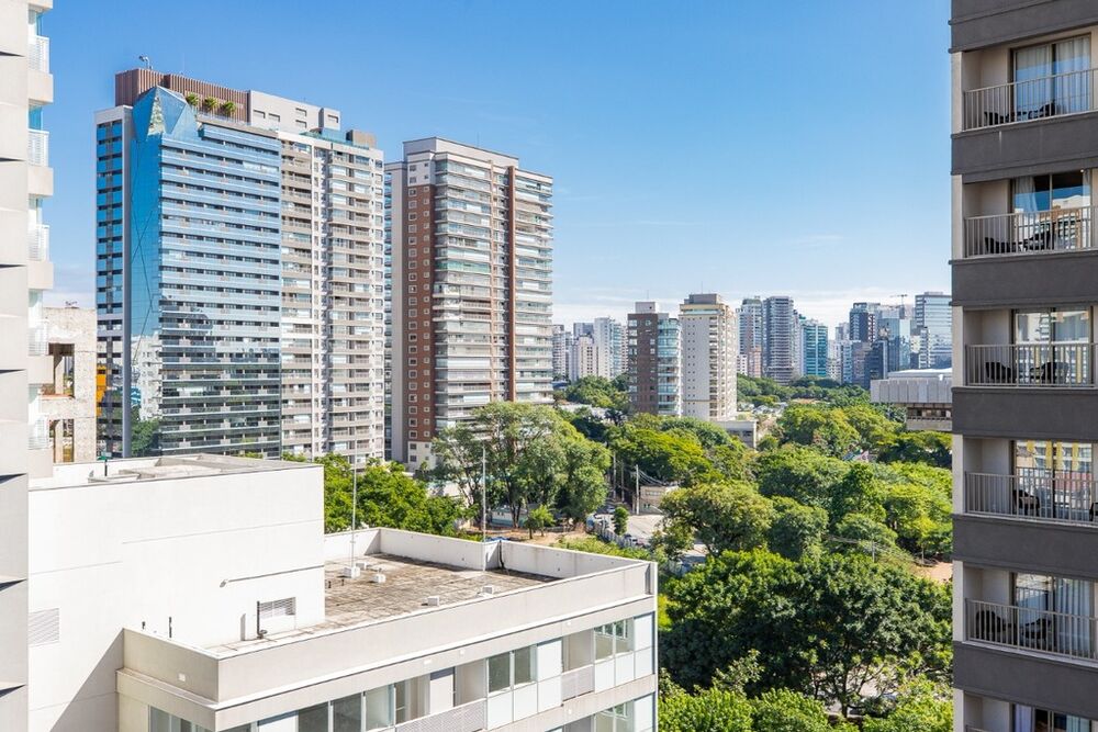 Apartamento à venda com 3 quartos, 158m² - Foto 8