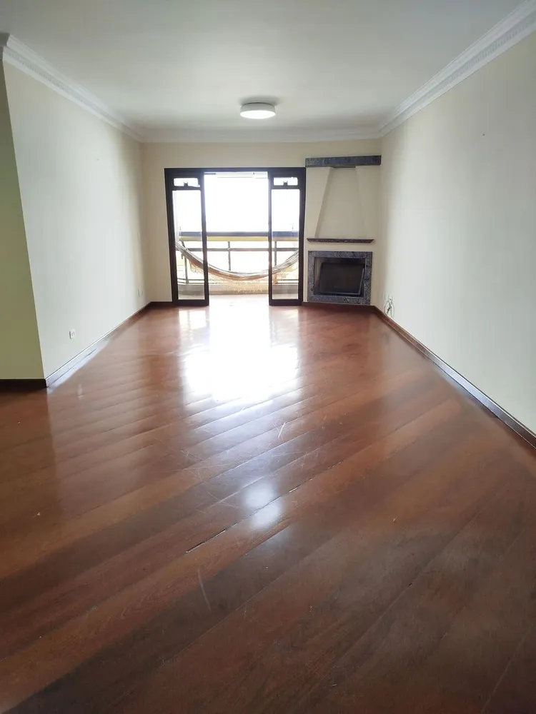 Apartamento, 4 quartos, 176 m² - Foto 3