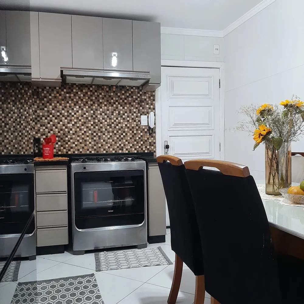 Apartamento, 3 quartos, 142 m² - Foto 6