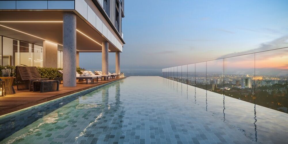 Apartamento à venda com 2 quartos, 86m² - Foto 11
