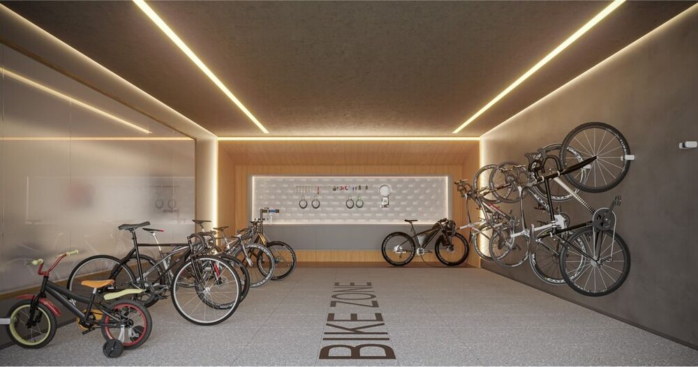 Apartamento à venda com 2 quartos, 86m² - Foto 14