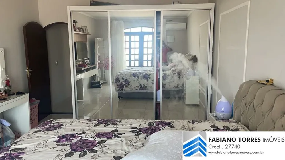Casa, 3 quartos, 80 m² - Foto 2