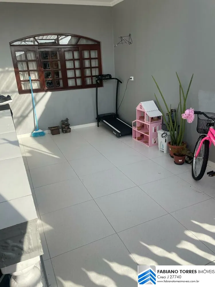 Casa, 3 quartos, 80 m² - Foto 4