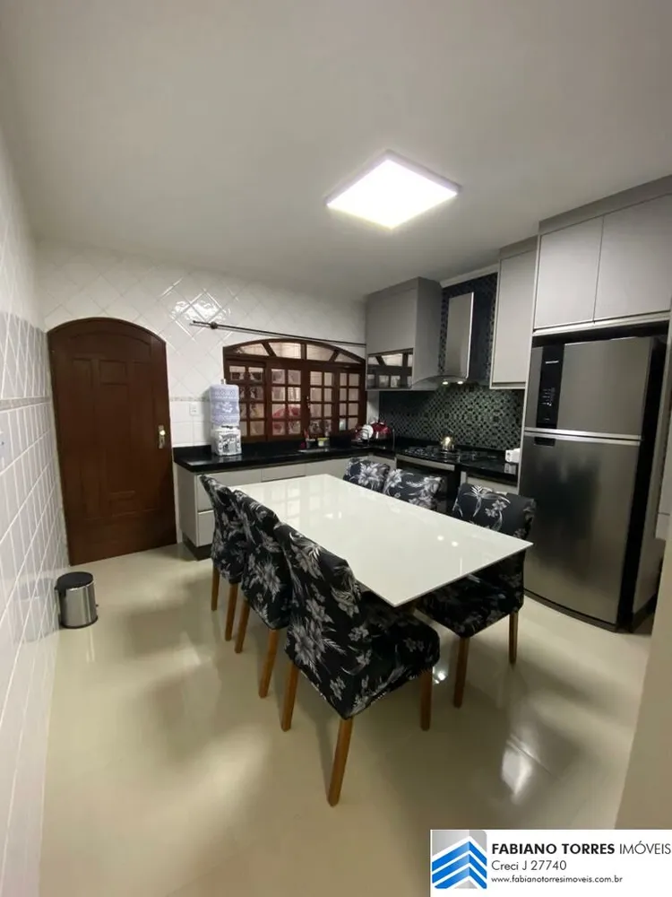 Casa, 3 quartos, 80 m² - Foto 3