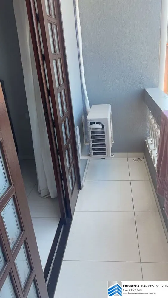 Casa, 3 quartos, 80 m² - Foto 4