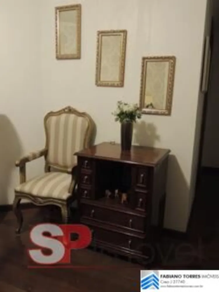 Apartamento, 4 quartos, 238 m² - Foto 7