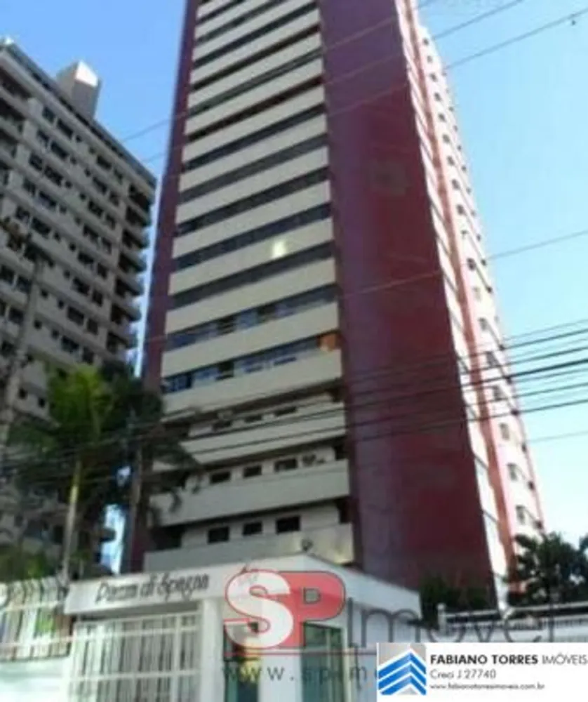 Apartamento, 4 quartos, 238 m² - Foto 5