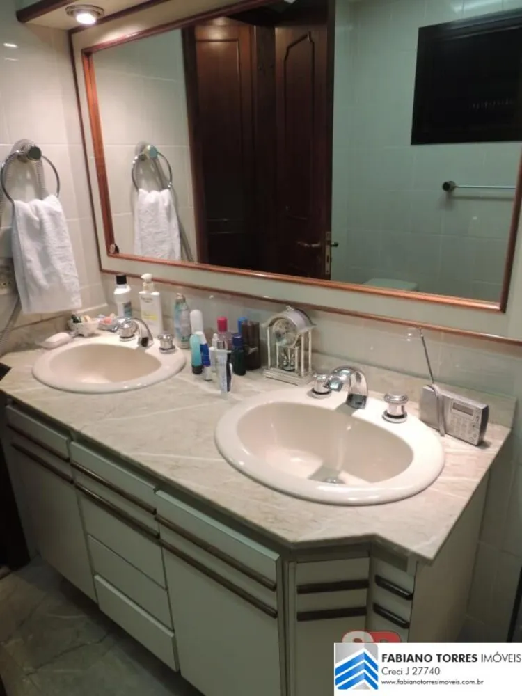Apartamento, 4 quartos, 238 m² - Foto 3