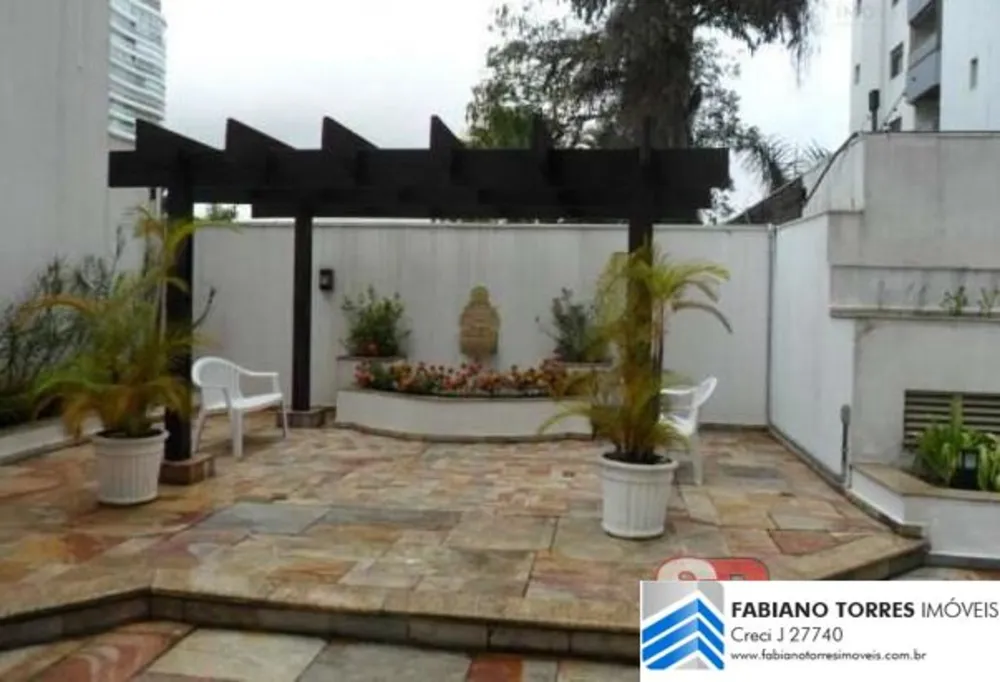 Apartamento, 4 quartos, 238 m² - Foto 2