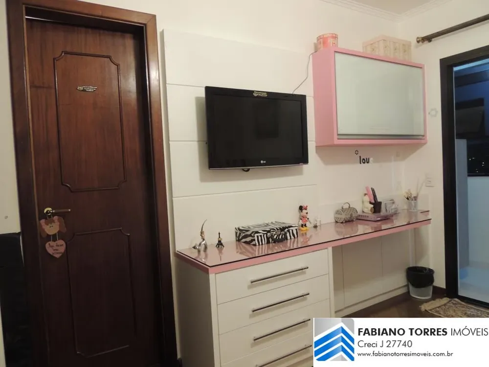 Apartamento, 4 quartos, 238 m² - Foto 6