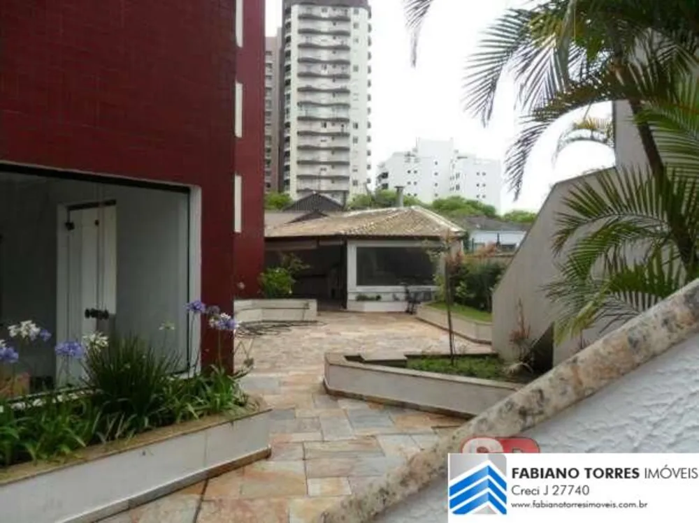 Apartamento, 4 quartos, 238 m² - Foto 4