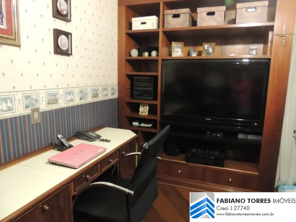 Apartamento, 4 quartos, 238 m² - Foto 1