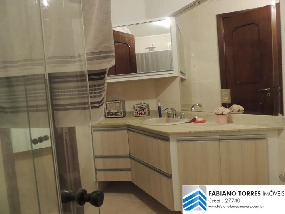 Apartamento, 4 quartos, 238 m² - Foto 8