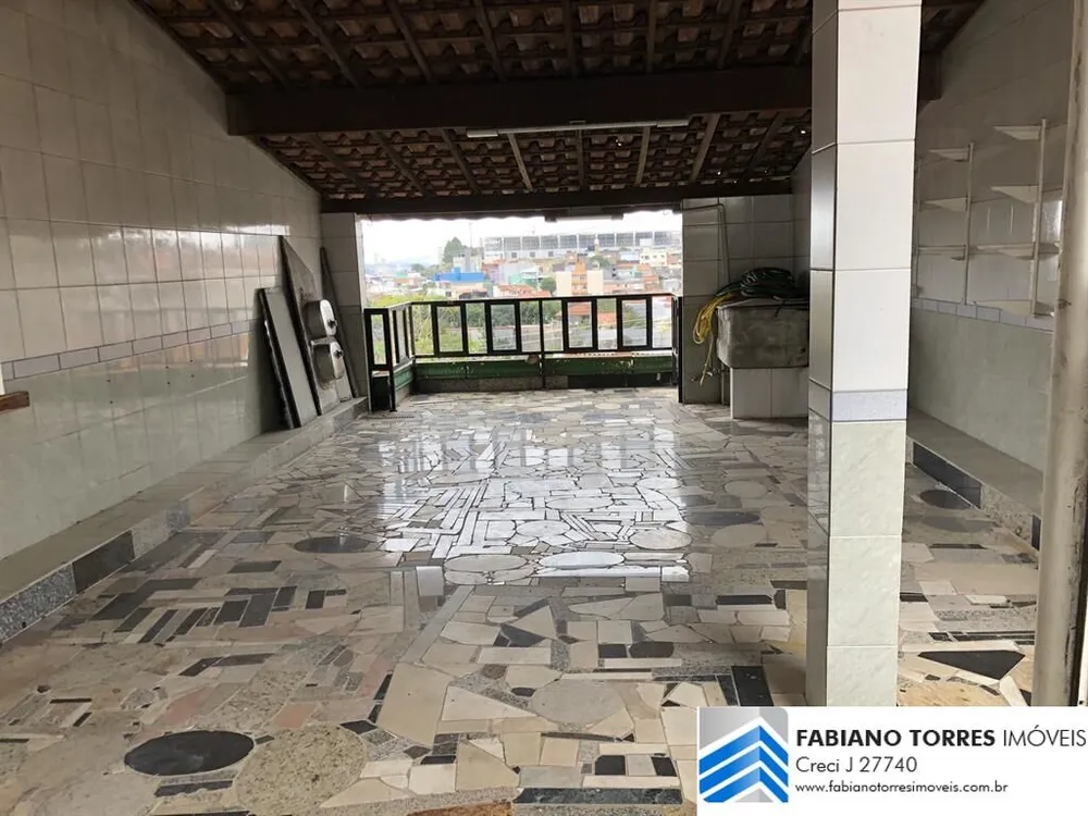 Sobrado, 3 quartos, 236 m² - Foto 4