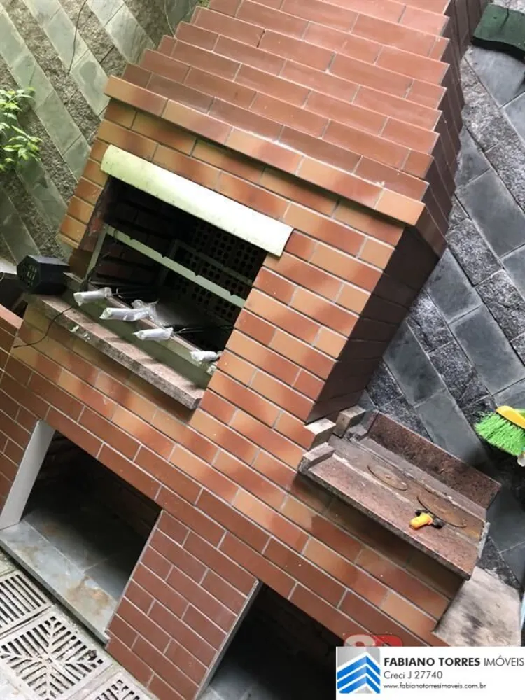 Sobrado, 3 quartos, 236 m² - Foto 7
