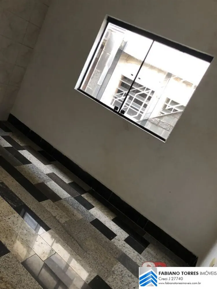 Sobrado, 3 quartos, 236 m² - Foto 5