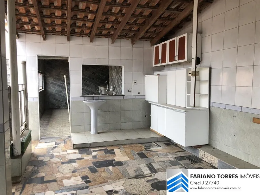 Sobrado, 3 quartos, 236 m² - Foto 2