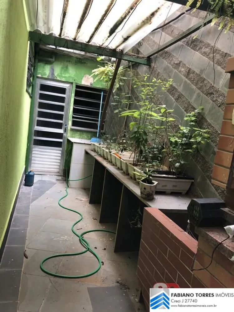 Sobrado, 3 quartos, 236 m² - Foto 3