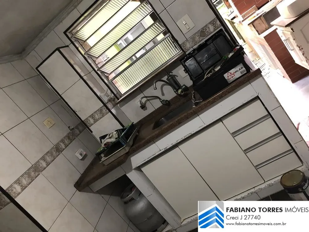 Sobrado, 3 quartos, 236 m² - Foto 6