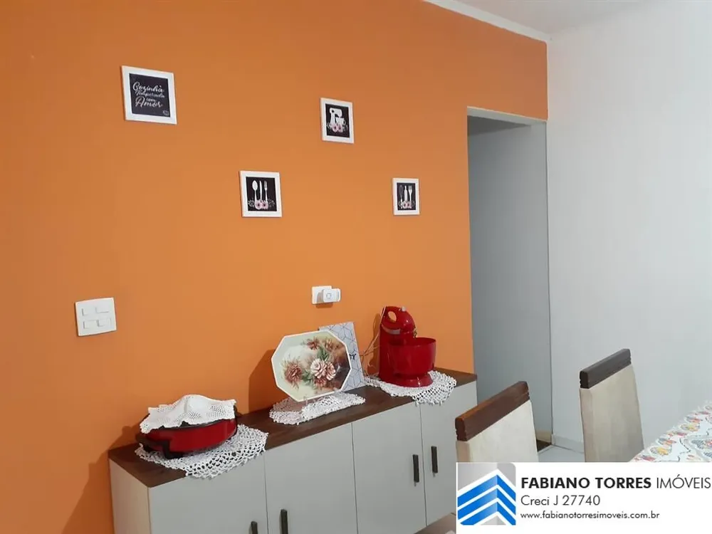 Casa, 3 quartos, 221 m² - Foto 3