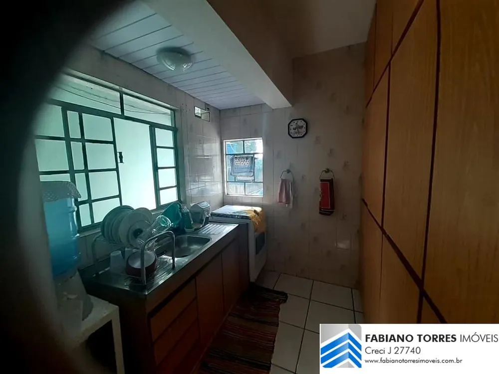Casa, 3 quartos, 221 m² - Foto 5