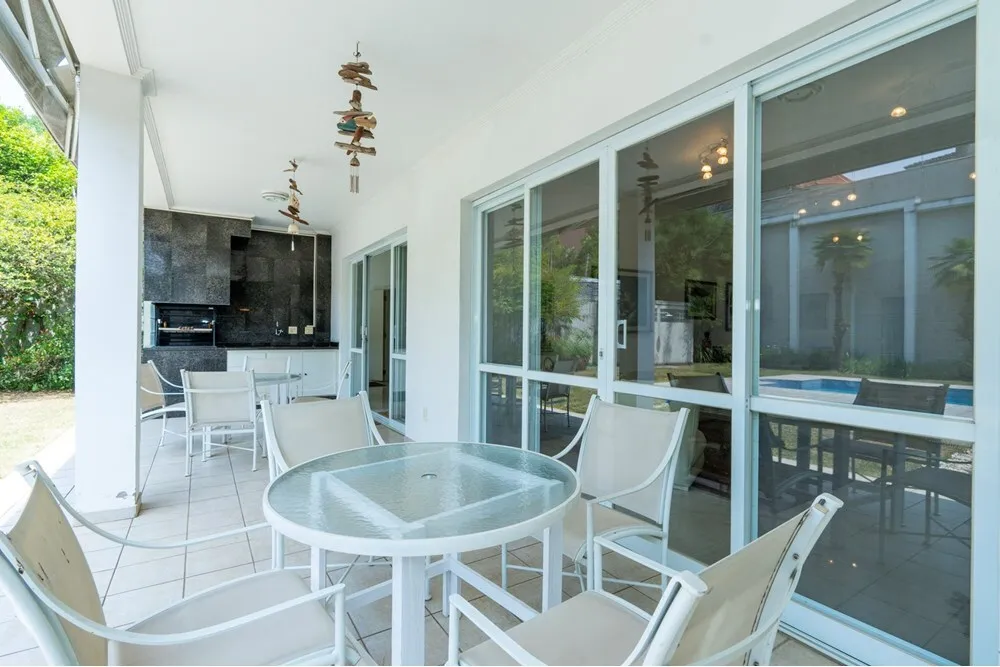 Casa, 4 quartos, 613 m² - Foto 7