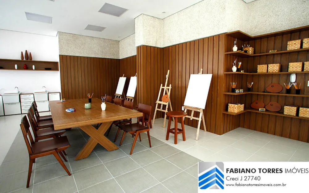 Apartamento, 2 quartos, 104 m² - Foto 4