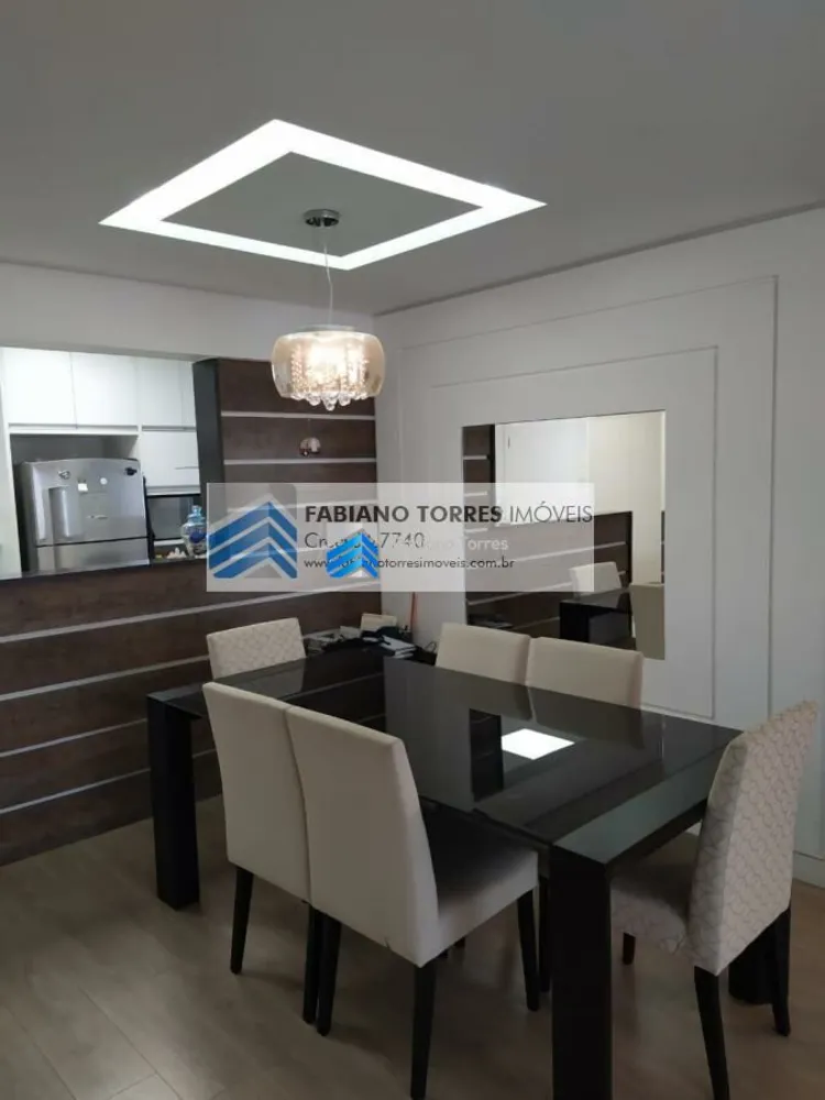 Apartamento, 2 quartos, 104 m² - Foto 2