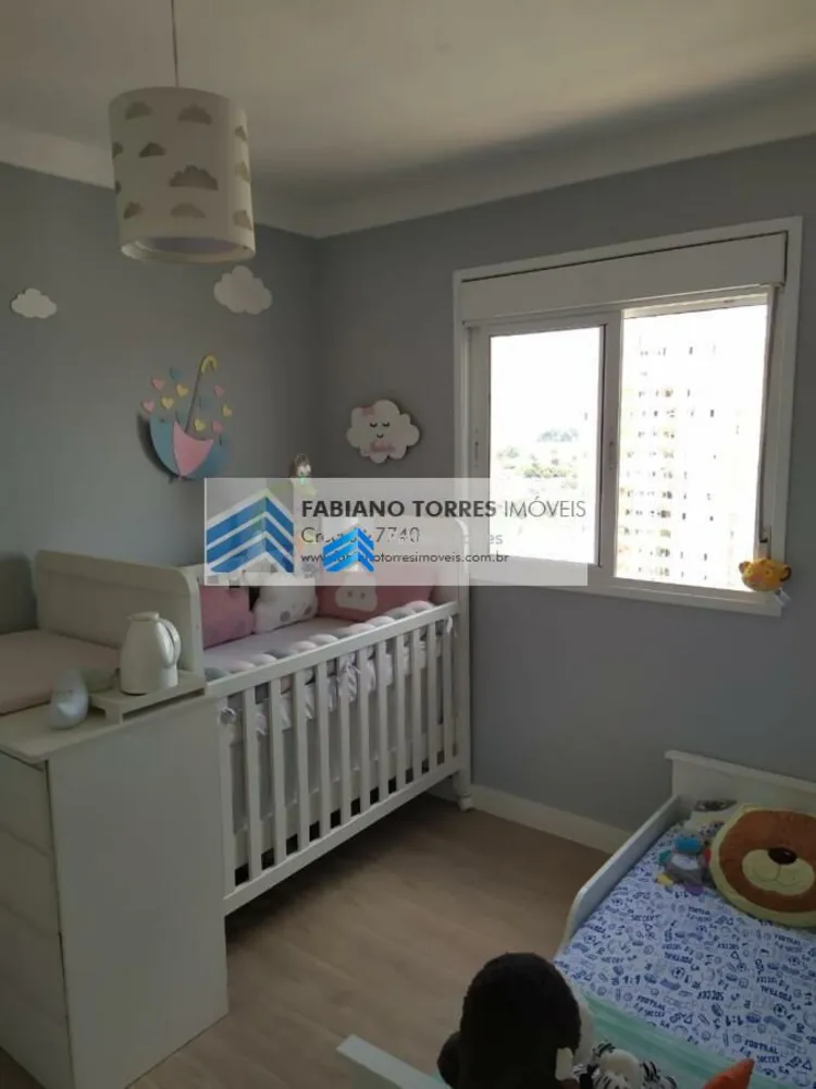 Apartamento, 2 quartos, 104 m² - Foto 5