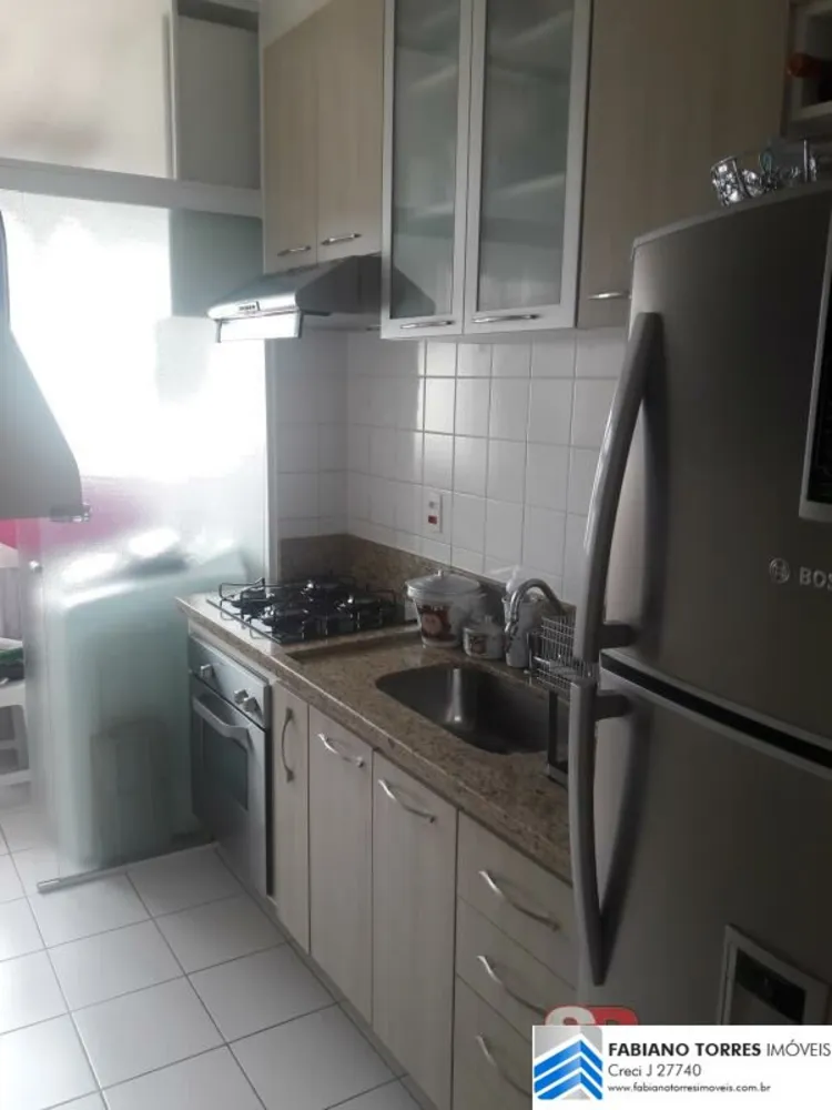 Apartamento, 2 quartos, 64 m² - Foto 10