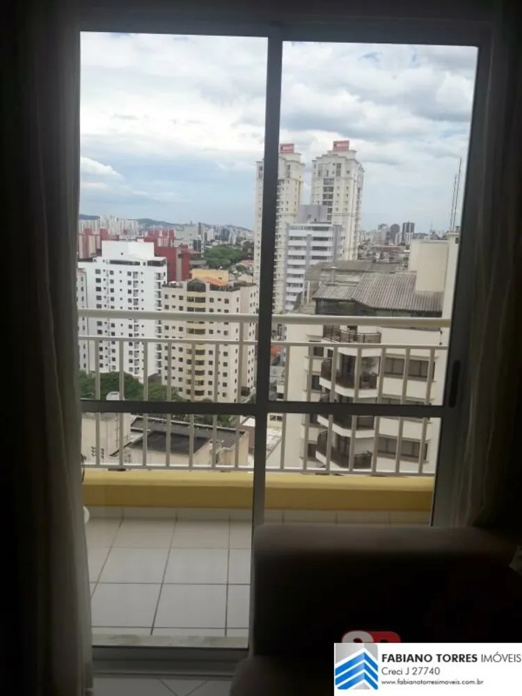 Apartamento, 2 quartos, 64 m² - Foto 3