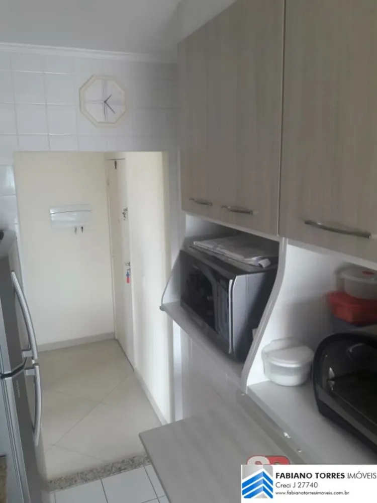 Apartamento, 2 quartos, 64 m² - Foto 12