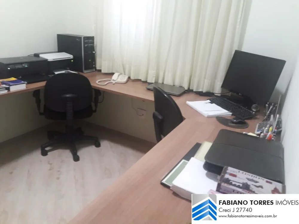 Apartamento, 2 quartos, 64 m² - Foto 9