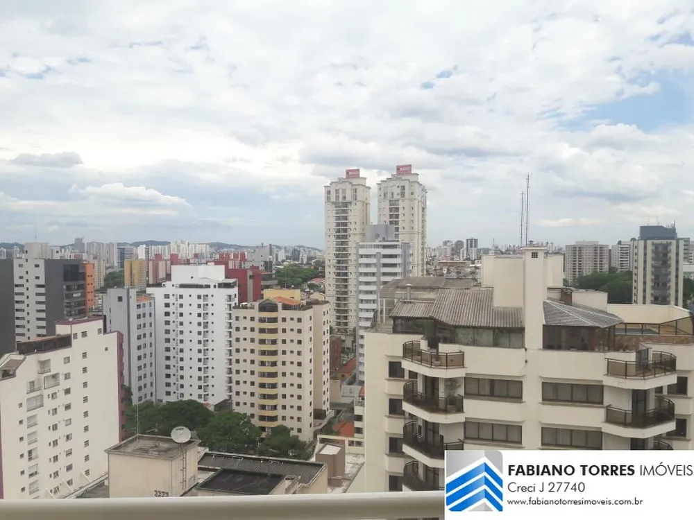 Apartamento, 2 quartos, 64 m² - Foto 2
