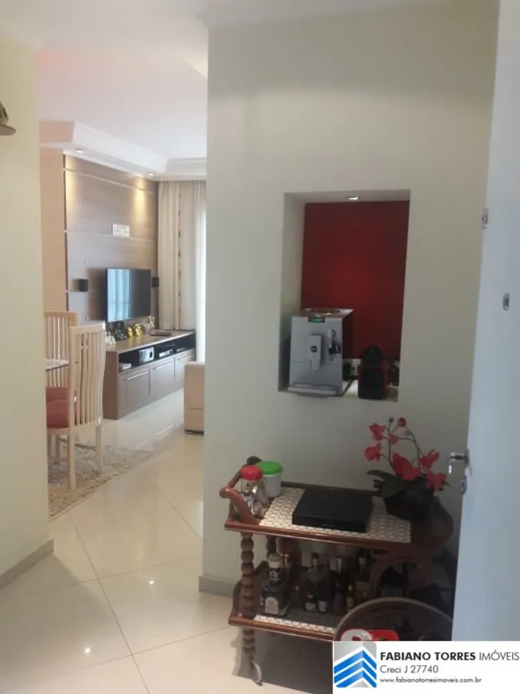 Apartamento, 2 quartos, 64 m² - Foto 4
