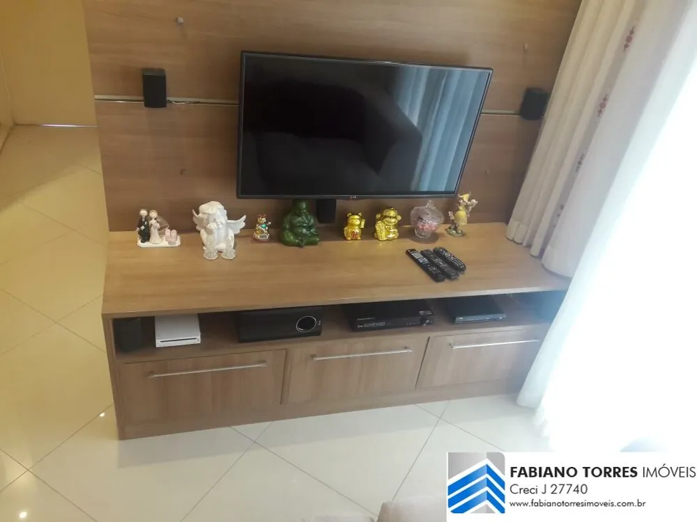 Apartamento, 2 quartos, 64 m² - Foto 6