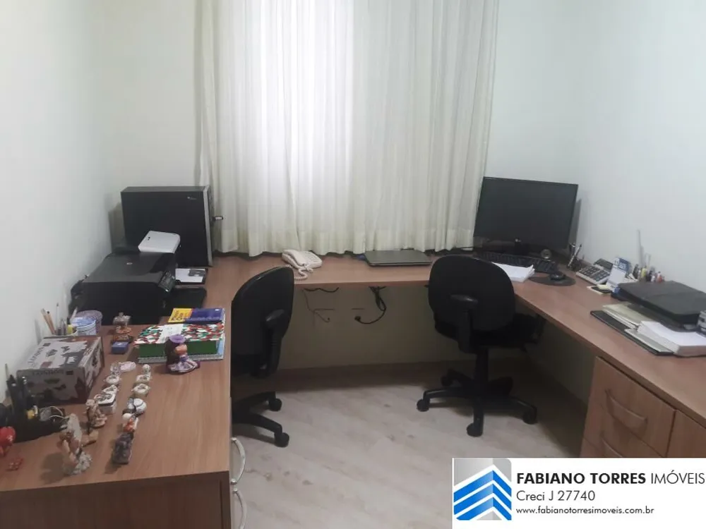 Apartamento, 2 quartos, 64 m² - Foto 8