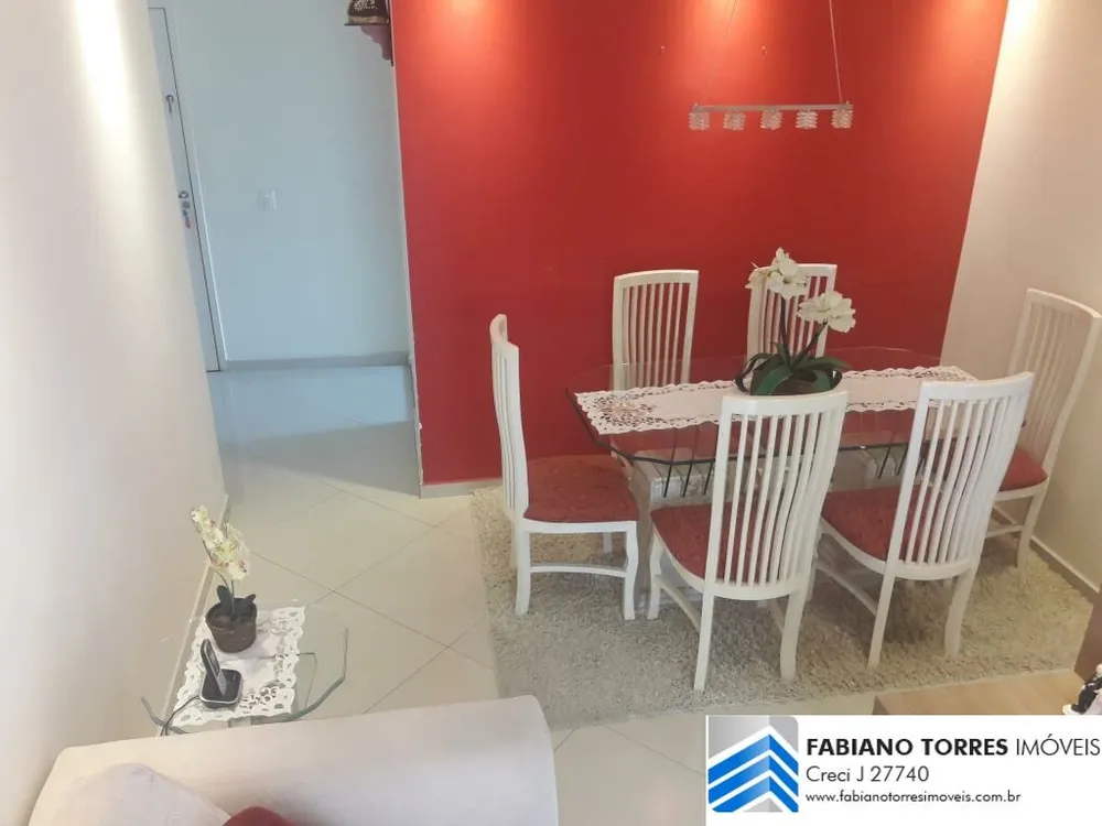 Apartamento, 2 quartos, 64 m² - Foto 5