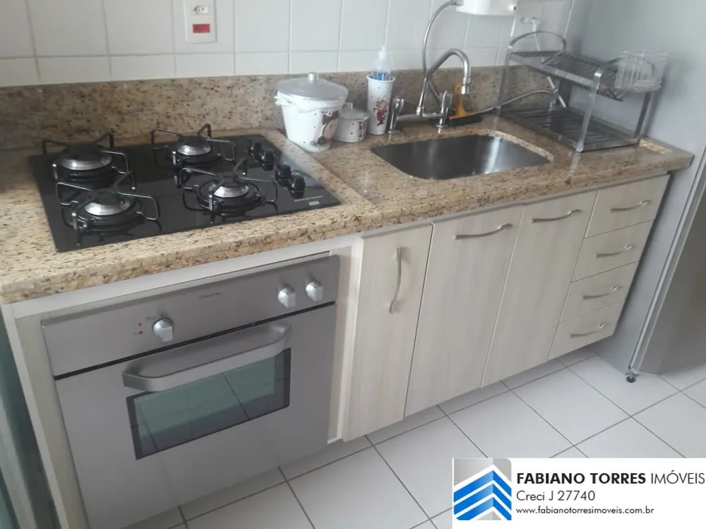Apartamento, 2 quartos, 64 m² - Foto 11