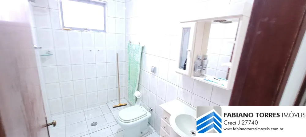 Sobrado, 3 quartos, 13 m² - Foto 2