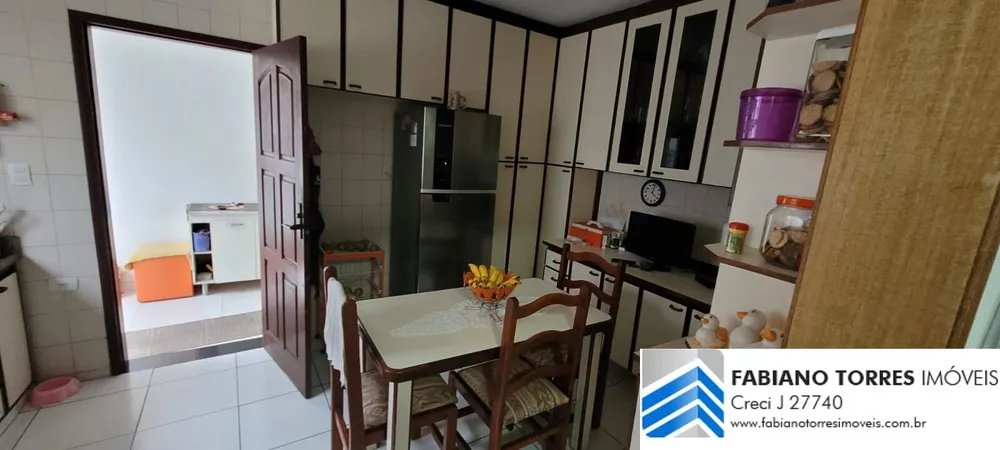 Sobrado, 3 quartos, 13 m² - Foto 1