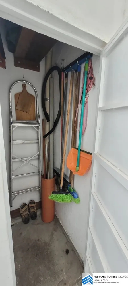 Sobrado, 3 quartos, 13 m² - Foto 3