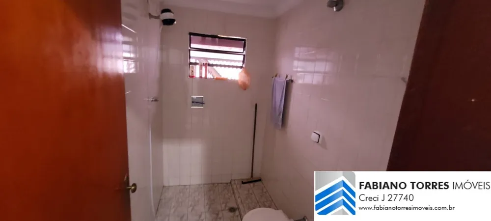 Sobrado, 3 quartos, 13 m² - Foto 4